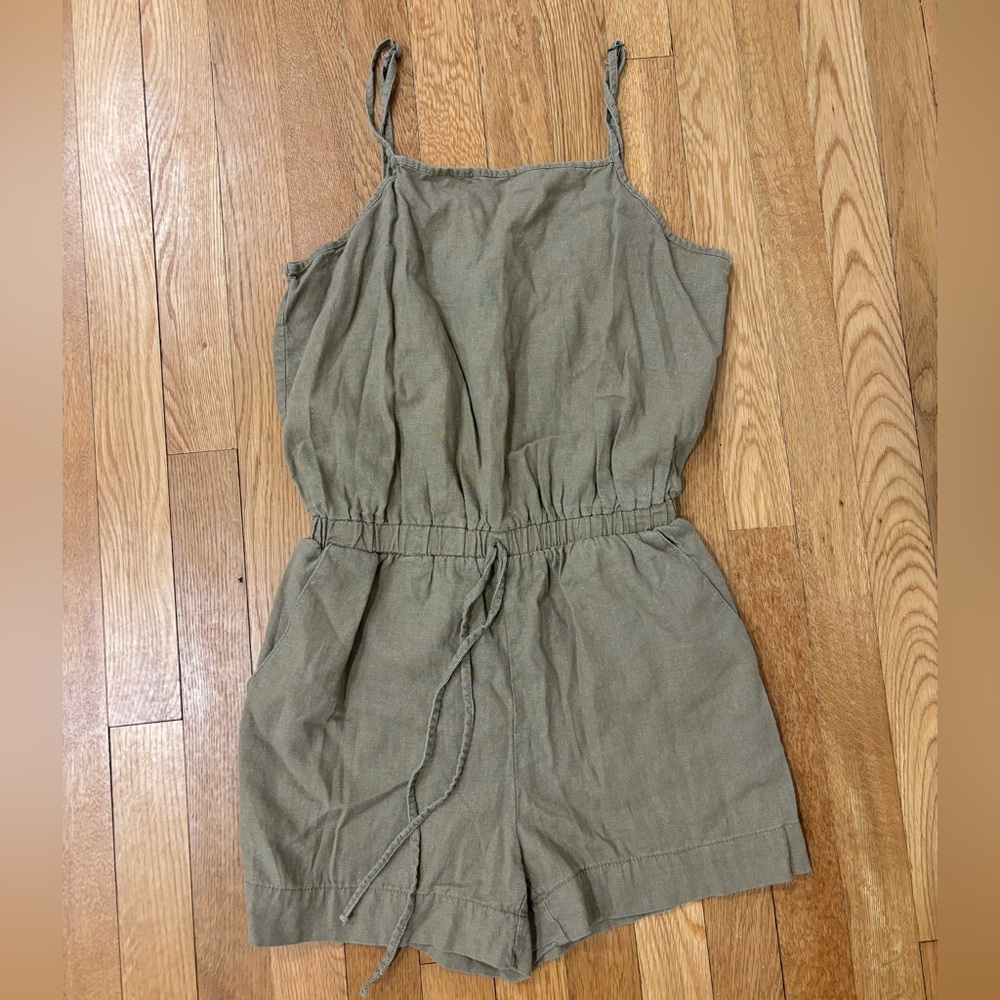 Cisono Romper